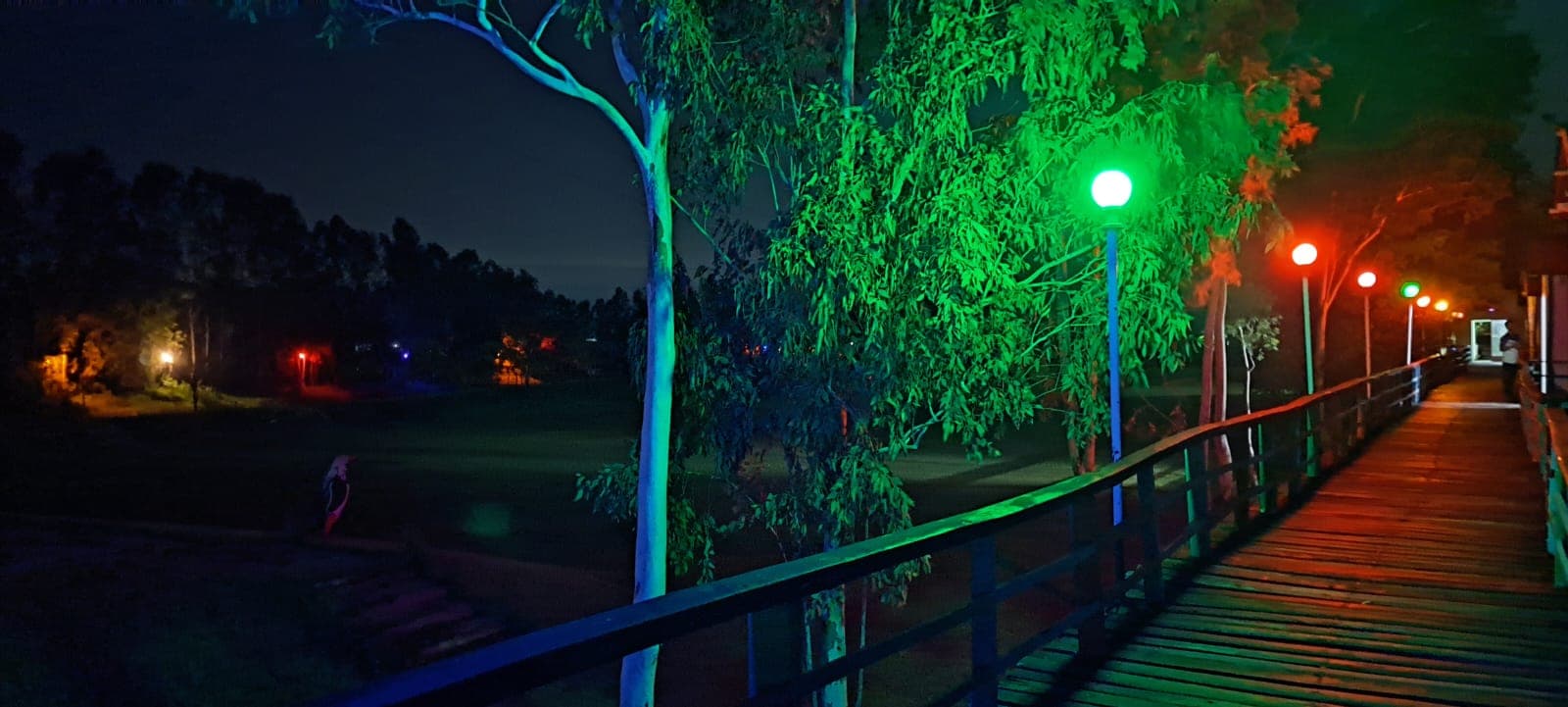 Turag Waterfront Resort